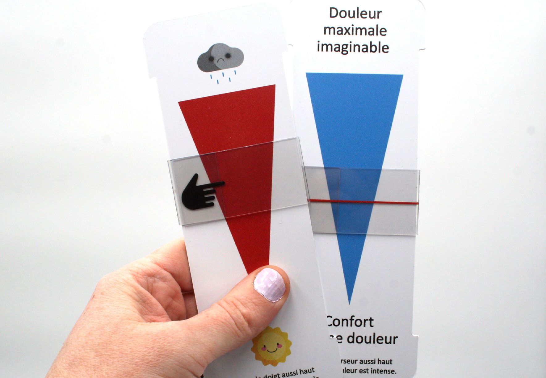 Image sur le produit La douleur en Orthophonie, de la Théorie à la Pratique