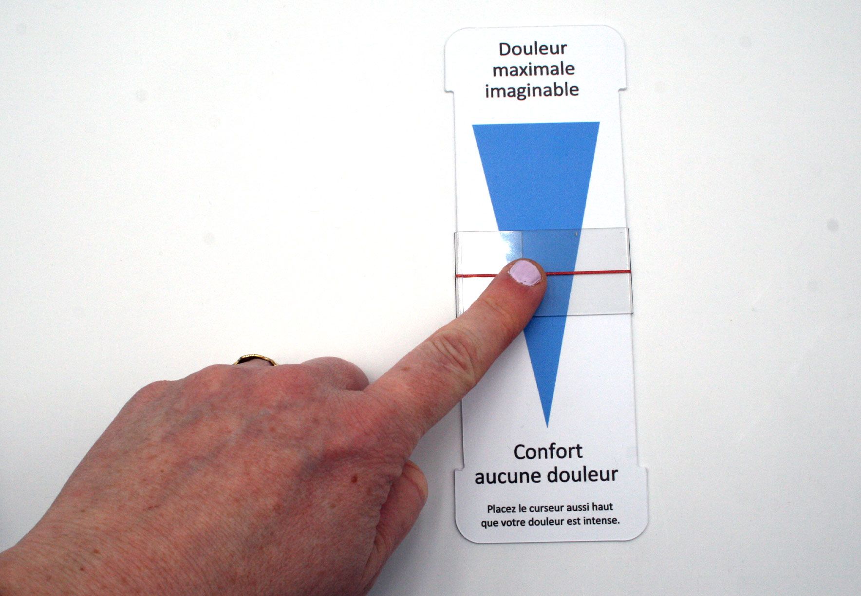 Image sur le produit La douleur en Orthophonie, de la Théorie à la Pratique