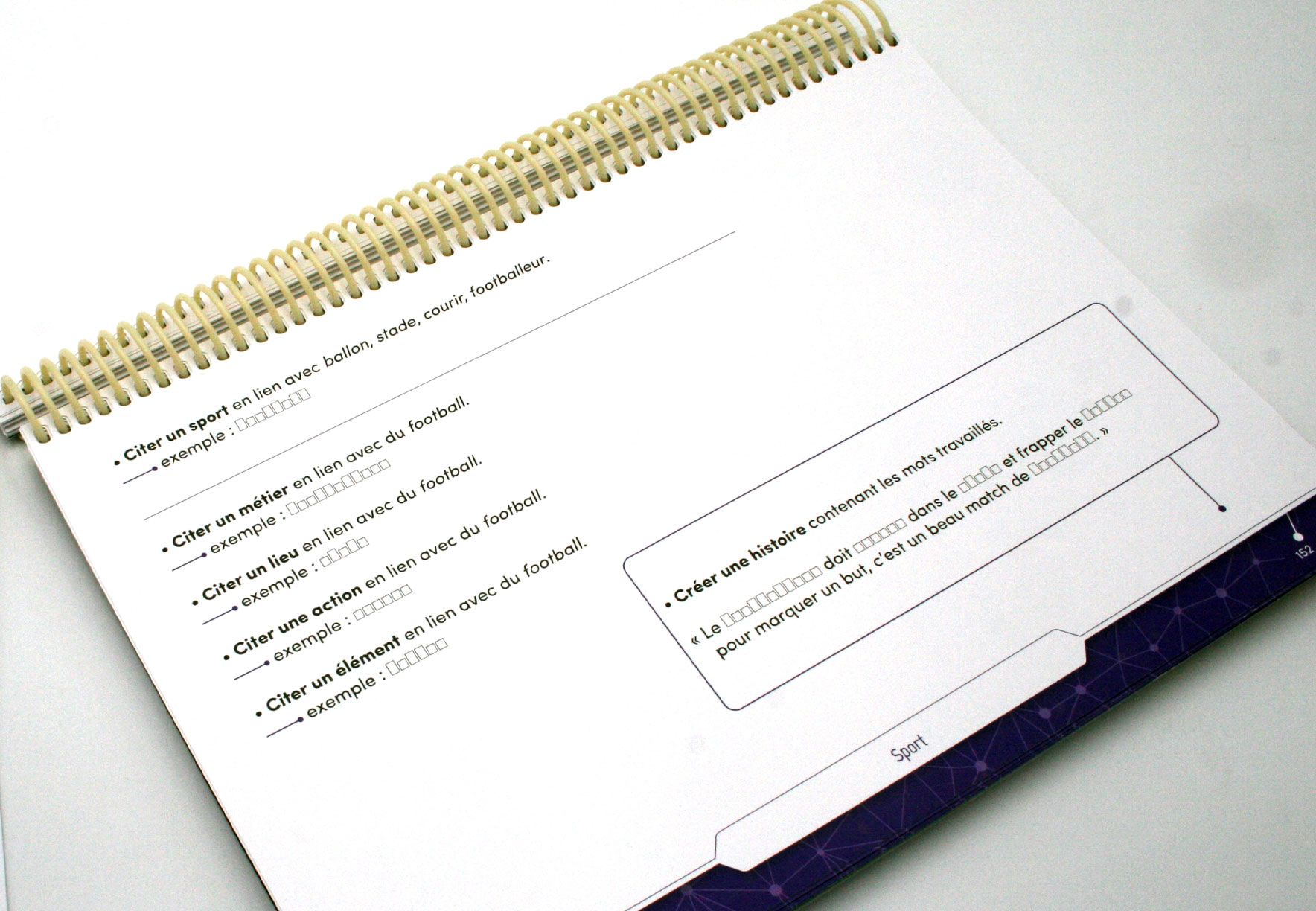 Image sur le produit Résortho