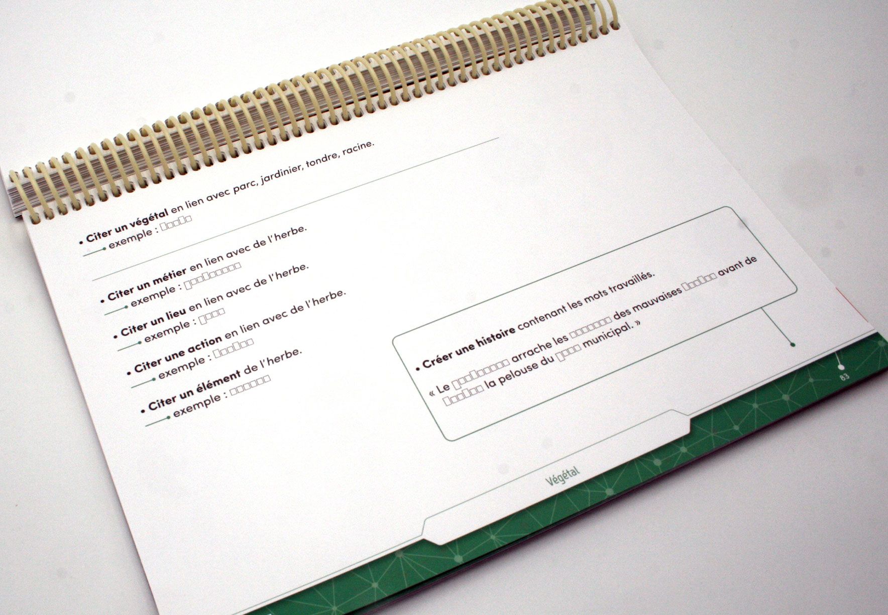 Image sur le produit Résortho