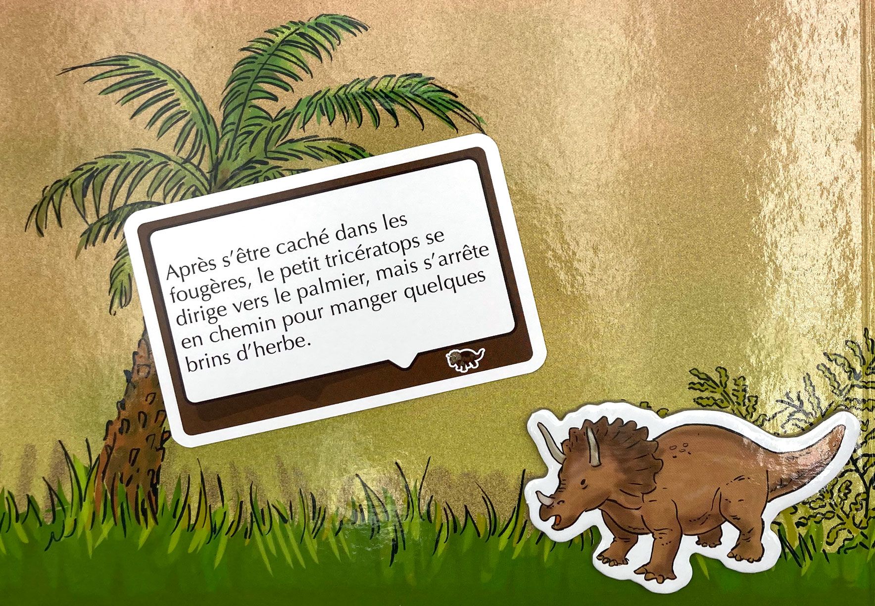 Image sur le produit Bouge ton jeu !