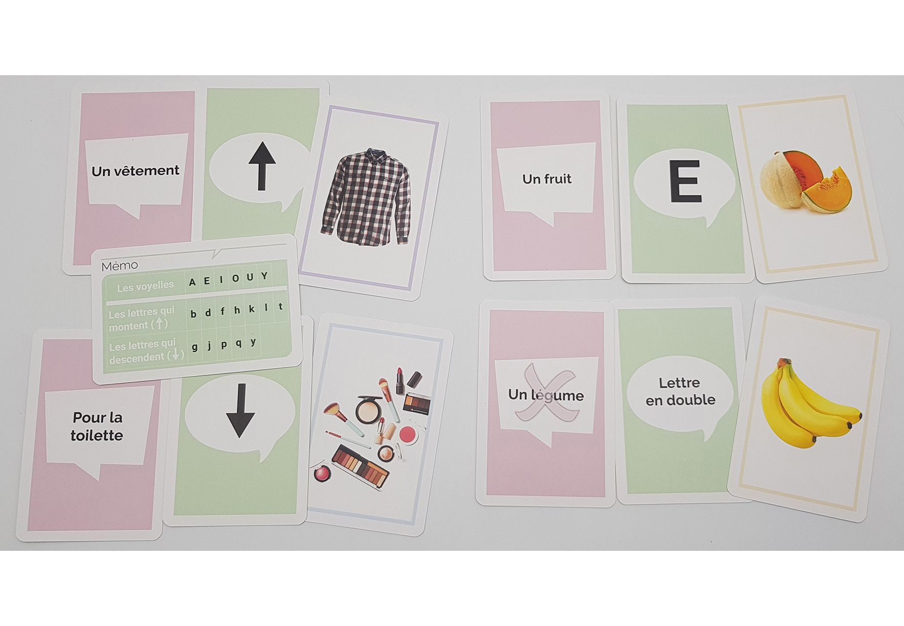 Image sur le produit Mental'O