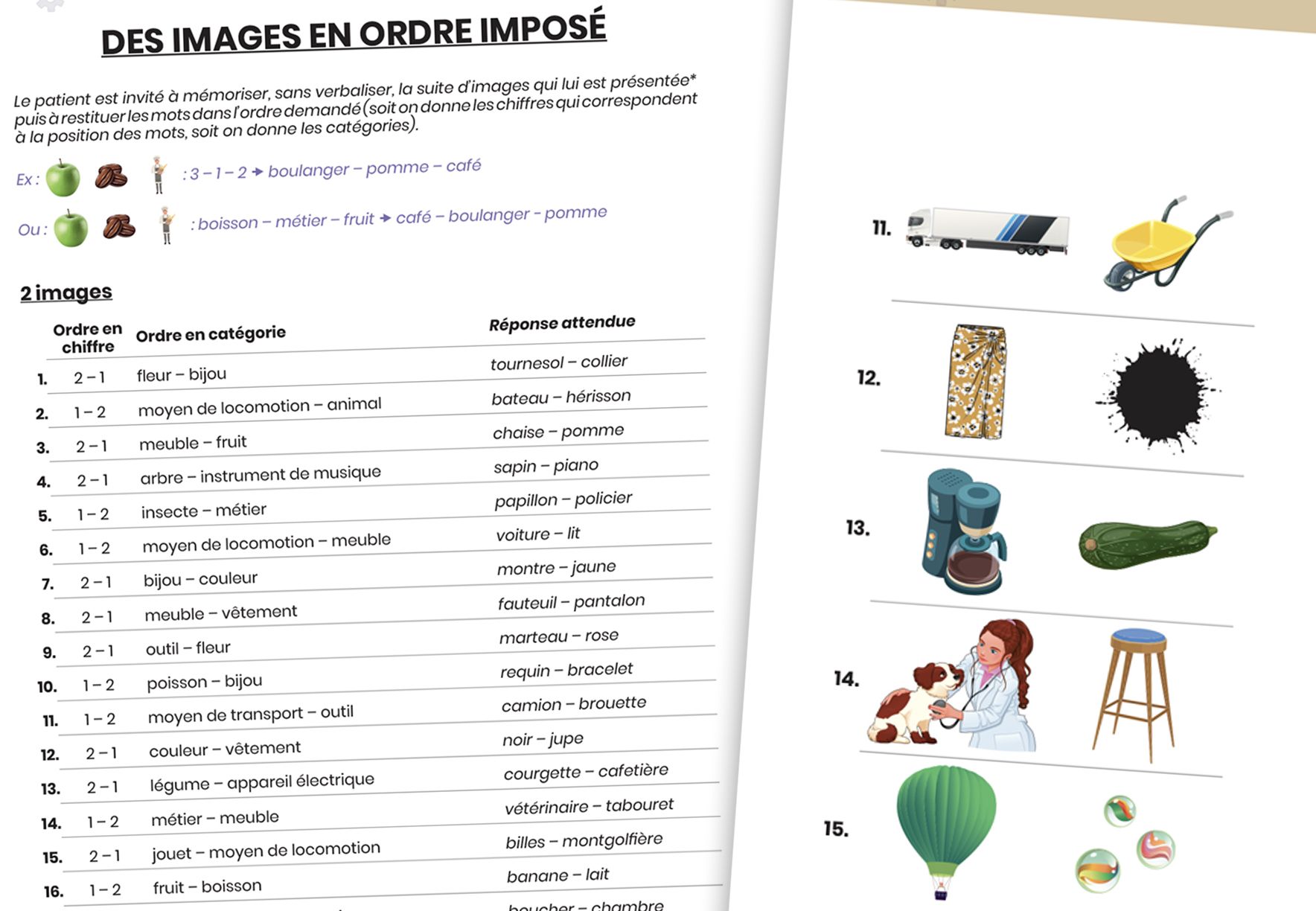 Image sur le produit Mém'Horizon 2