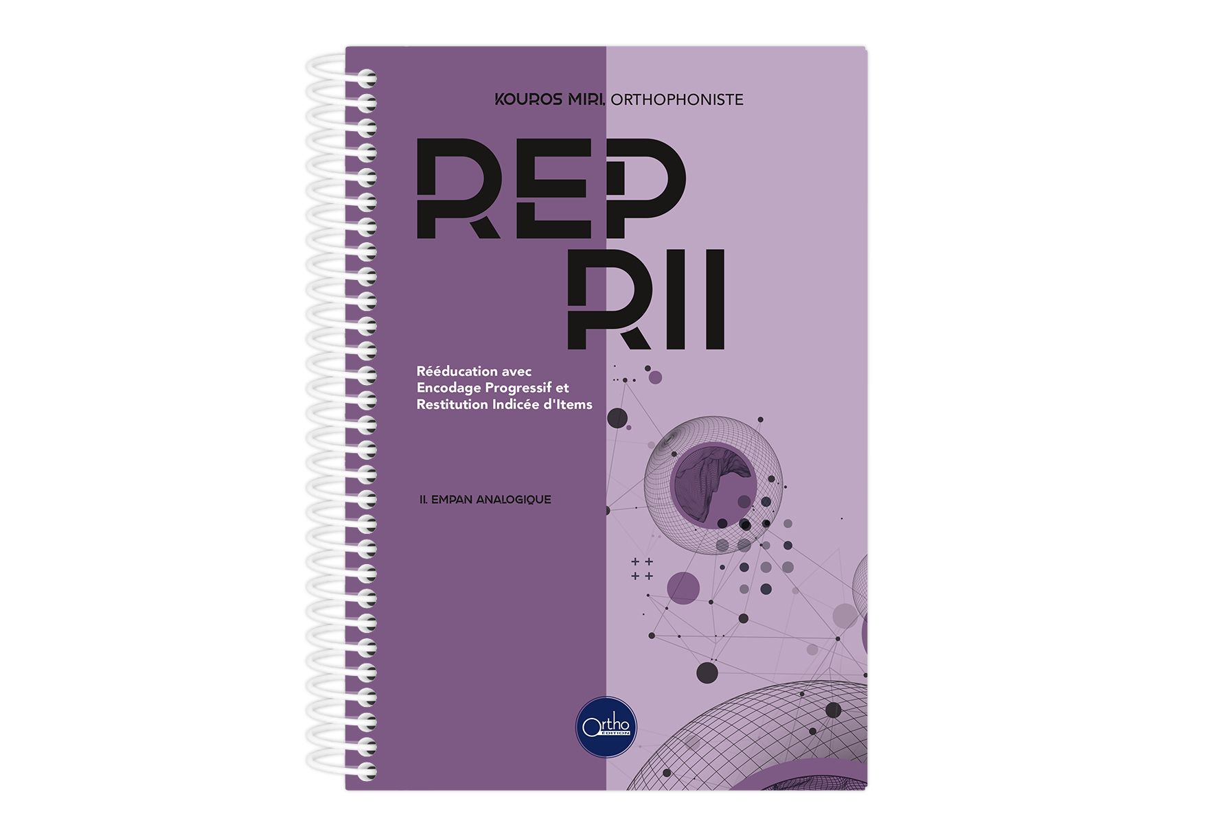 Image sur le produit REPRII