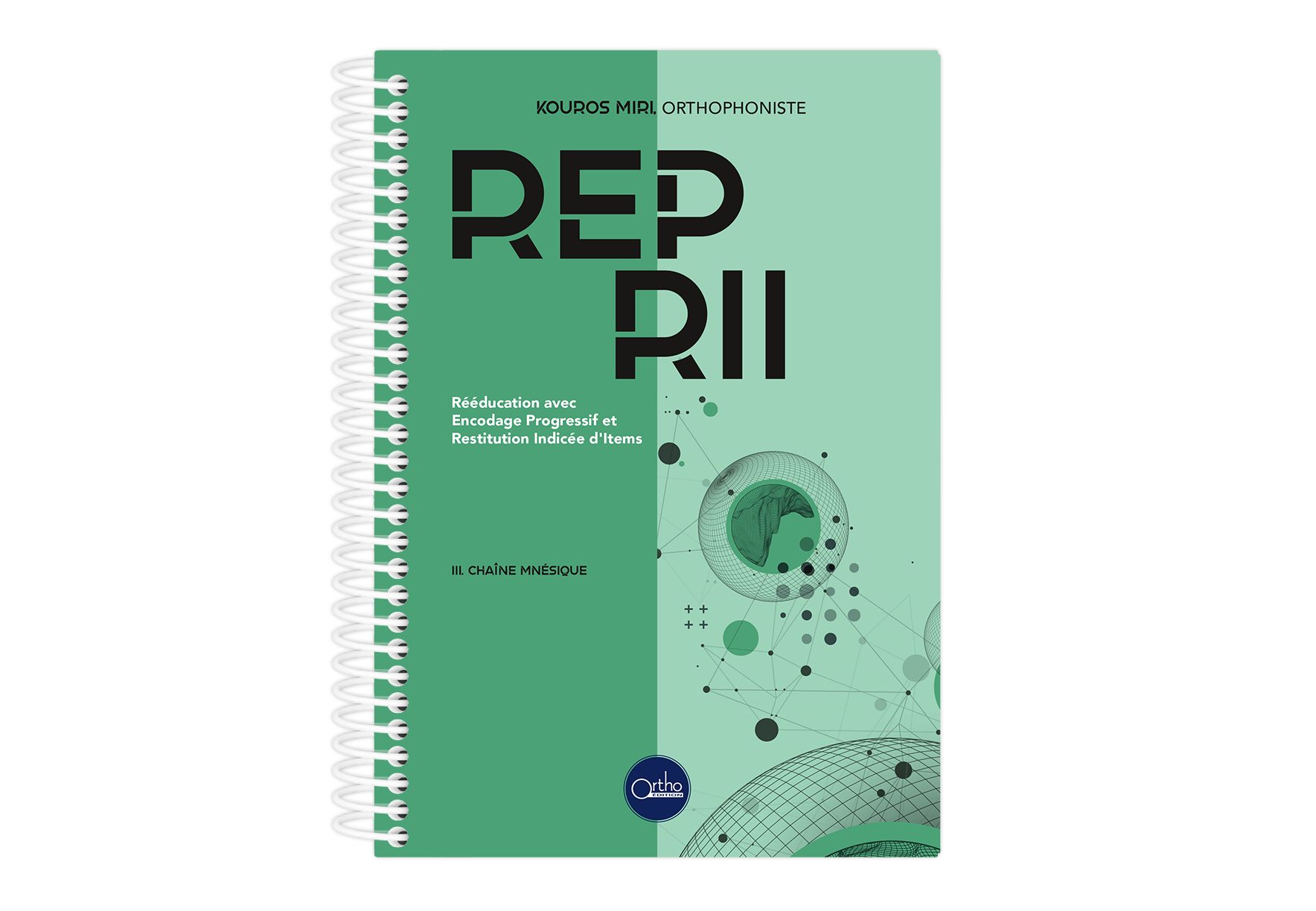 Image sur le produit REPRII