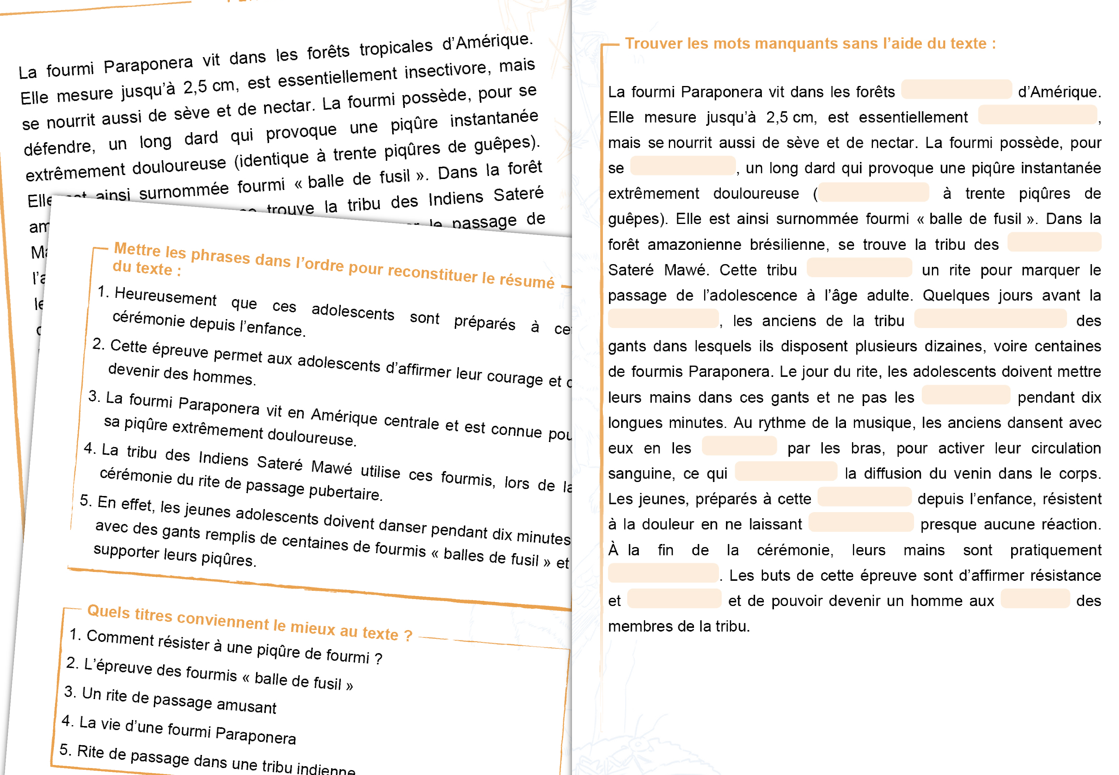 Image sur le produit Tabienlu