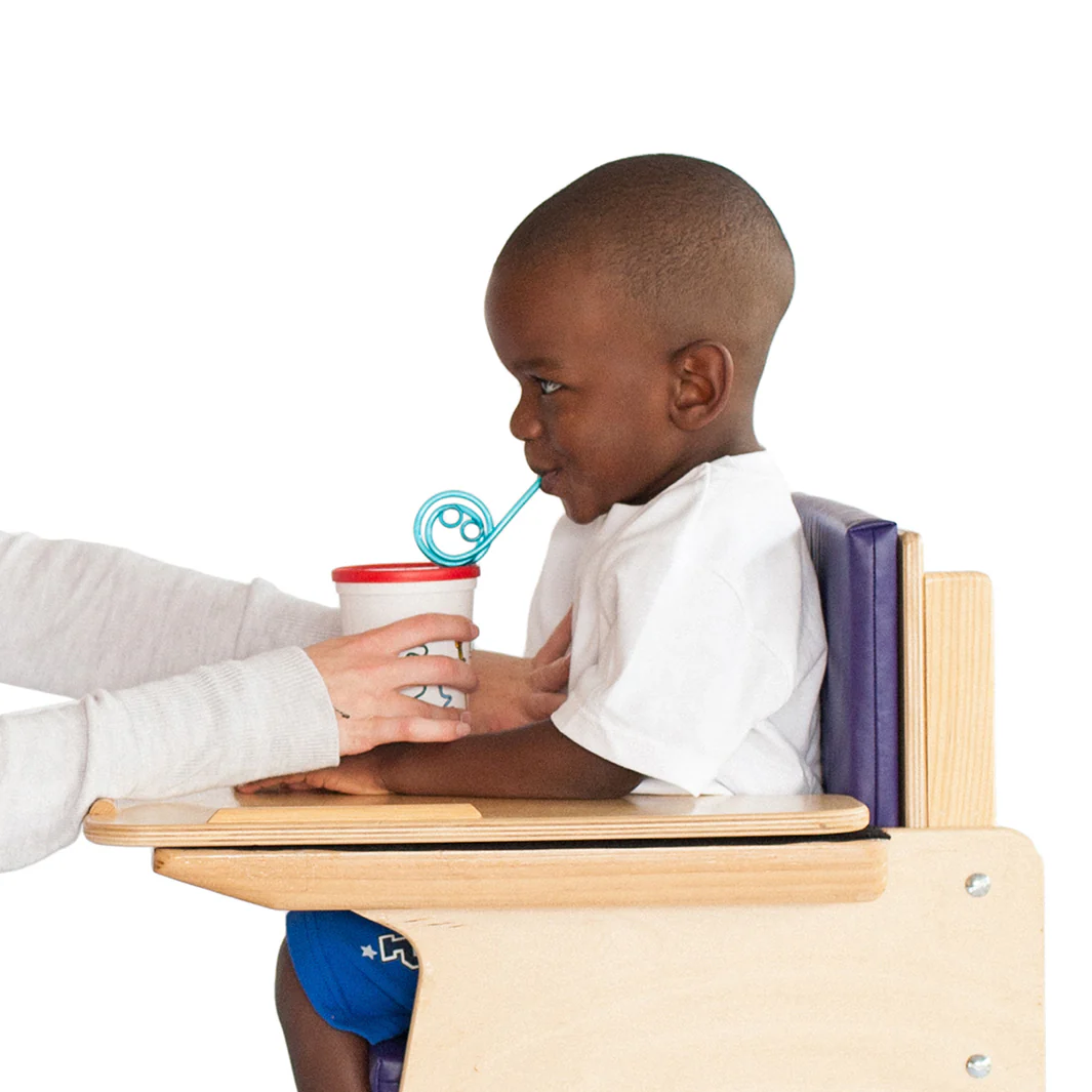 Image sur le produit TalkTools Gobelets &agrave; pailles