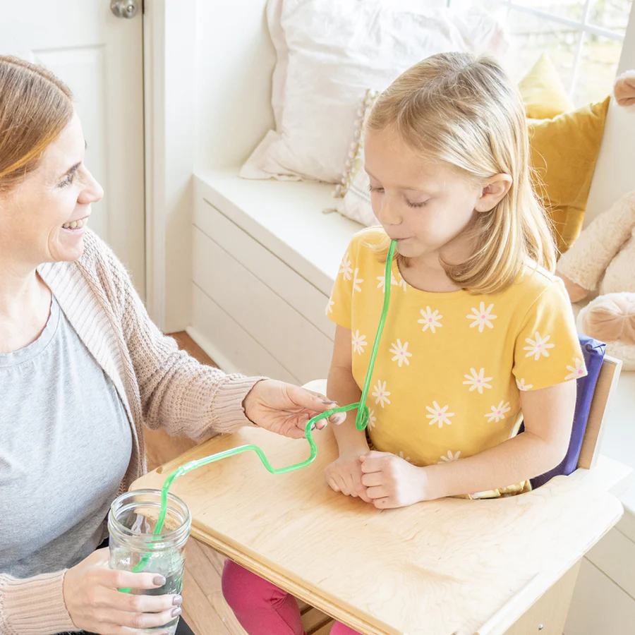 Image sur le produit TalkTools Horn Kit - Hiérarchie des flûtes