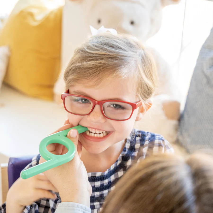 Image sur le produit TalkTools Bite Tube Set - Tubes de mastication