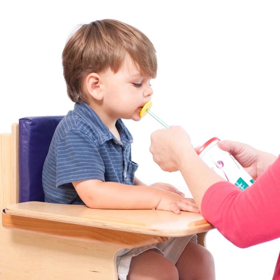 Image sur le produit TalkTools Lip Block – Bloque lèvre (lot de 2)