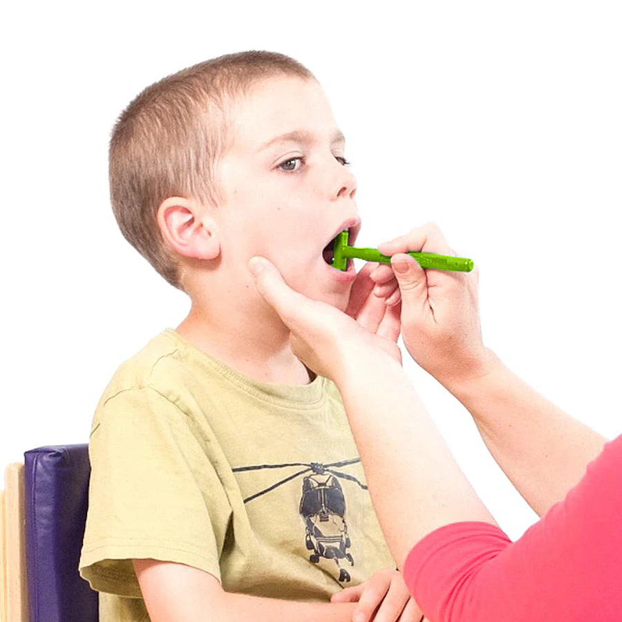 Image sur le produit TalkTools Tongue Tip Lateralization & Elevation Tools