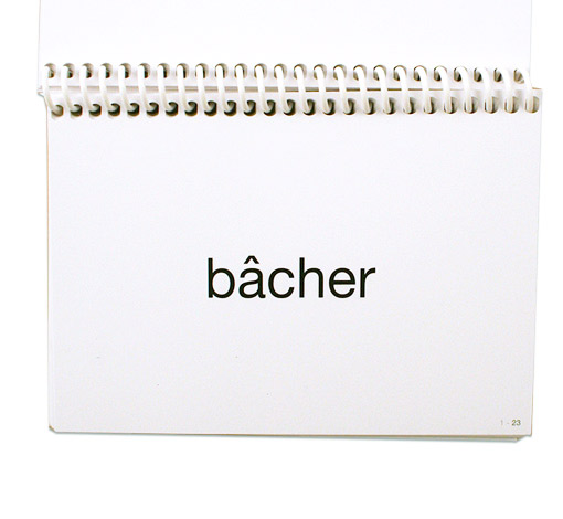 Image sur le produit BECD