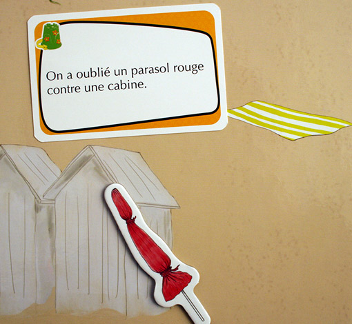 Image sur le produit Bouge qui veut !