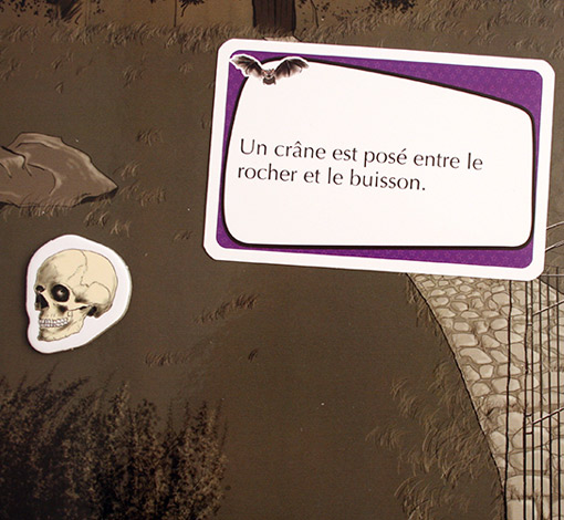 Image sur le produit Bouge qui veut !