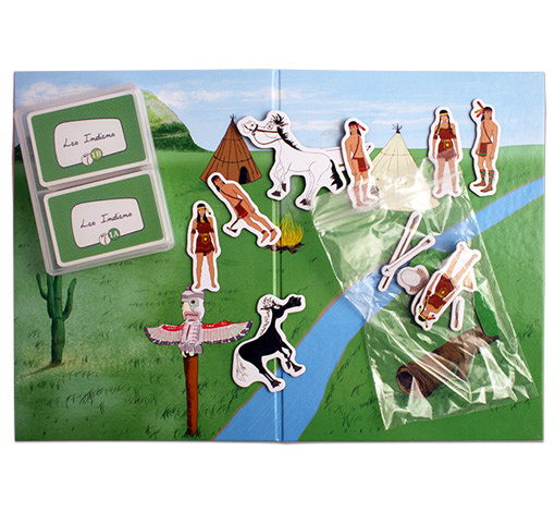 Image sur le produit Bouge qui veut !