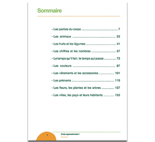 Image sur le produit C'est expressionnant !