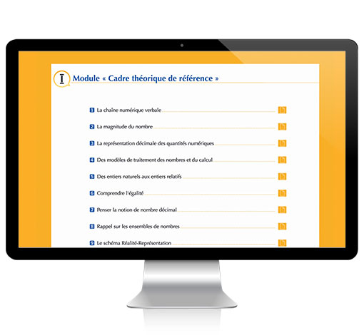 Image sur le produit Calcul (Les carnets cliniques d'Ortho Edition)