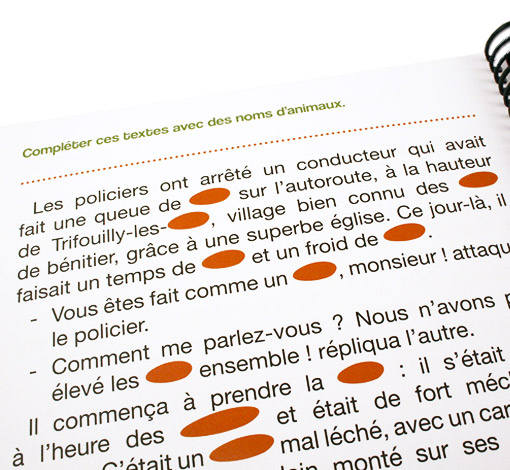 Image sur le produit C'est expressionnant !