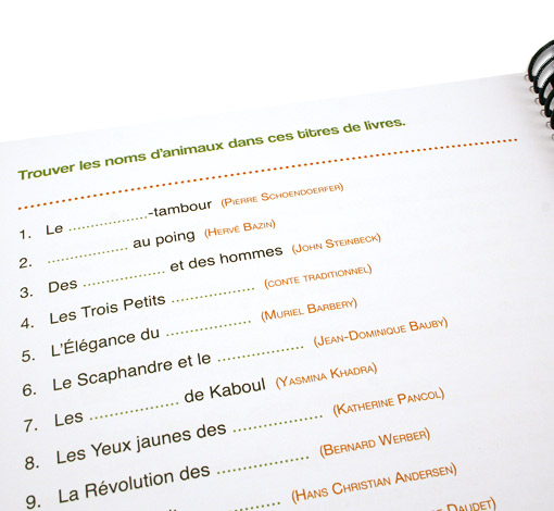 Image sur le produit C'est expressionnant !