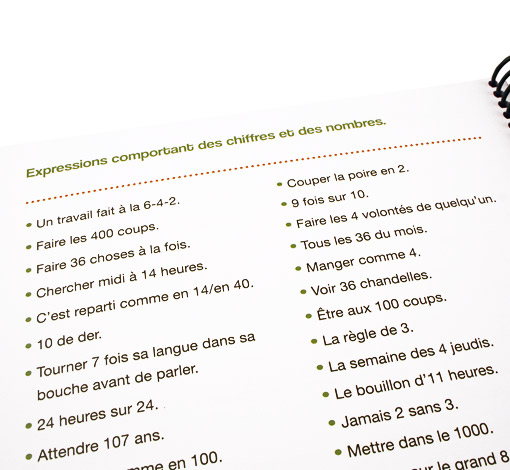 Image sur le produit C'est expressionnant !