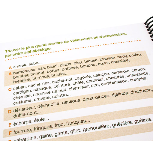 Image sur le produit C'est expressionnant !