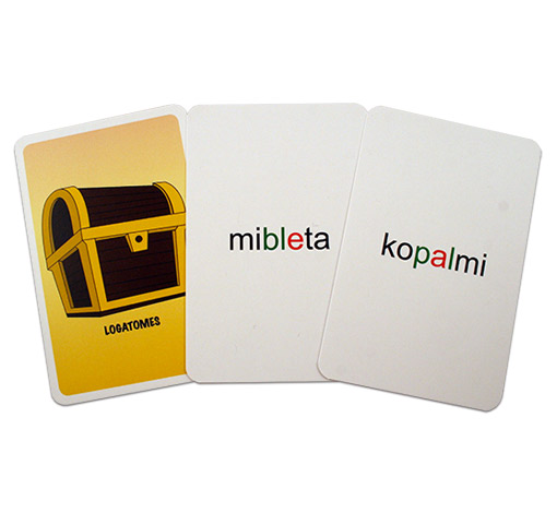 Image sur le produit C'est inversé ! 