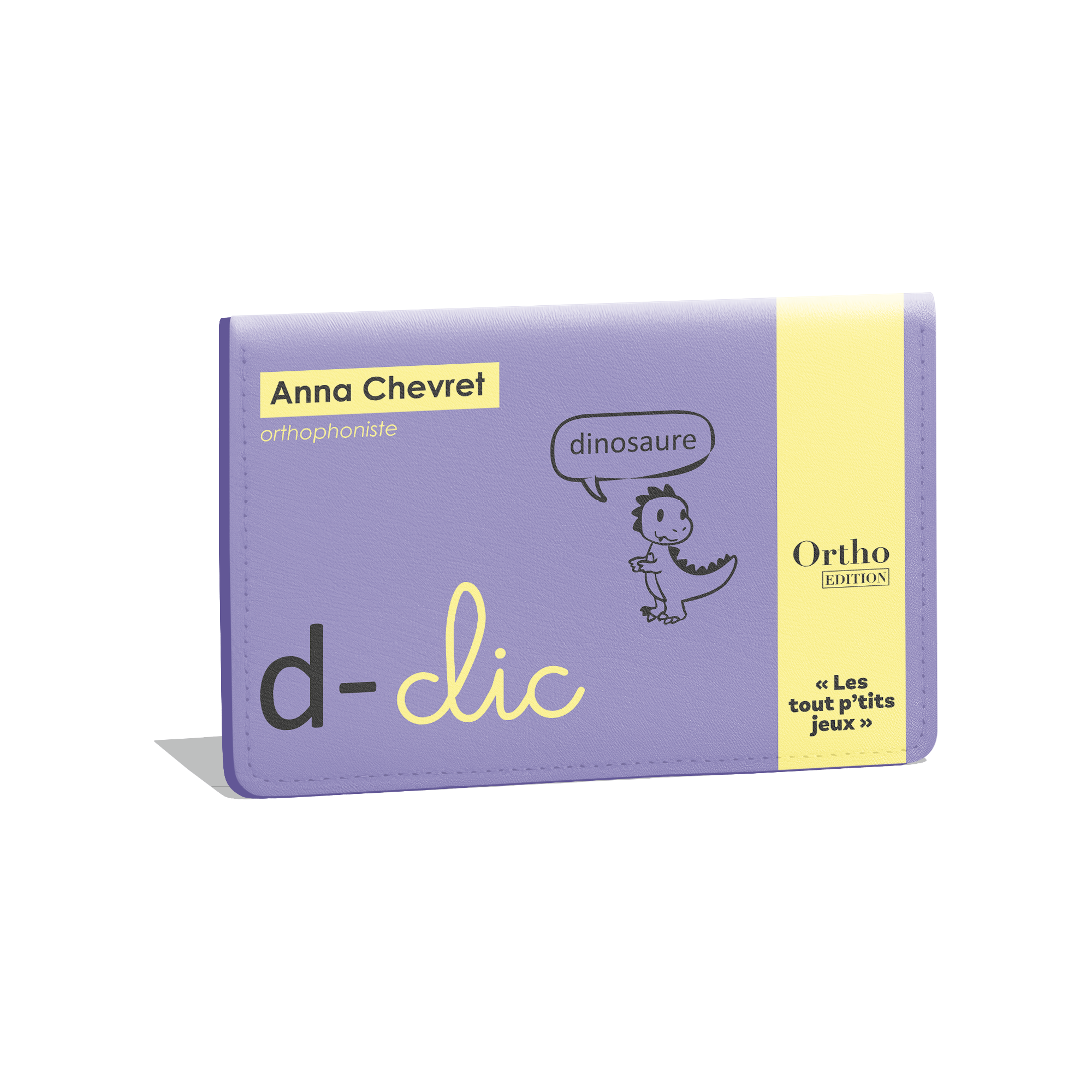 Image principale de d-clic