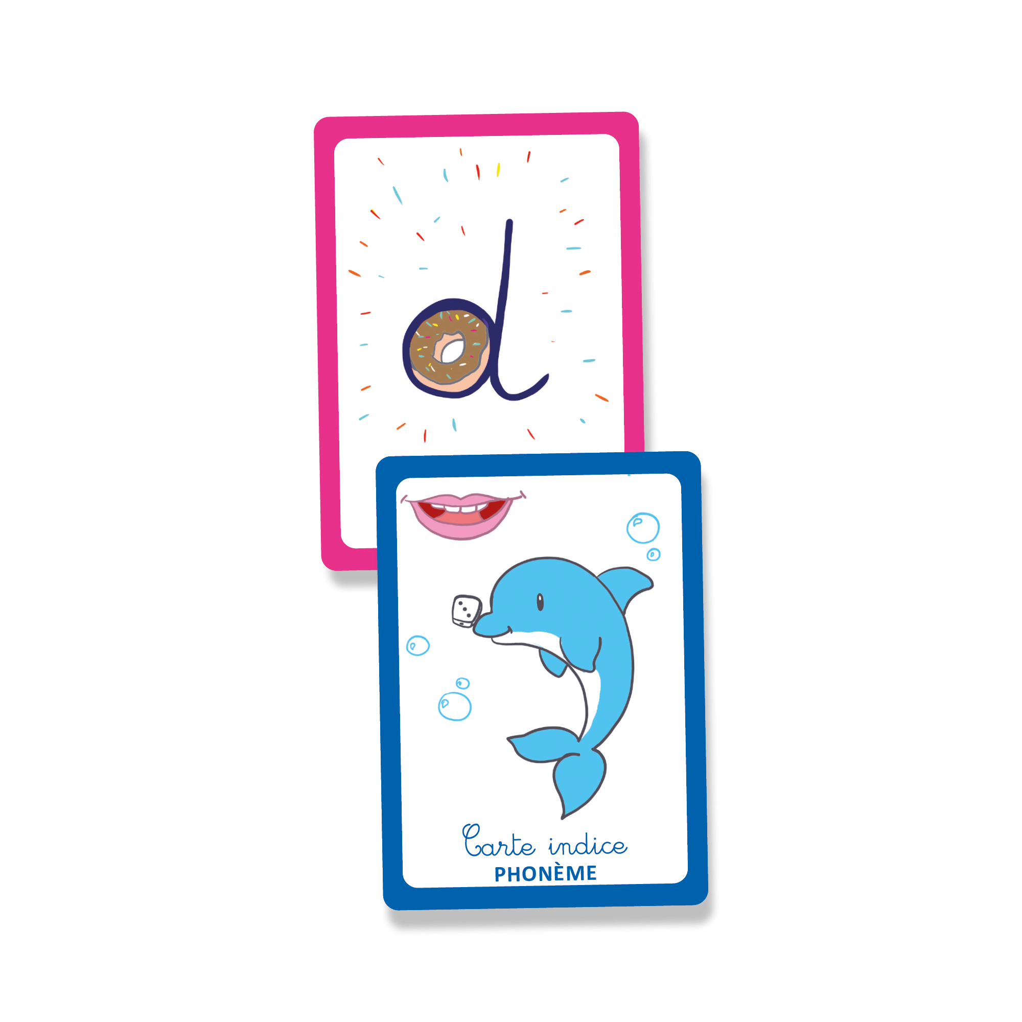 Image sur le produit d-clic