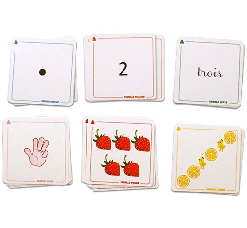 Image sur le produit Dénombr' des nombres