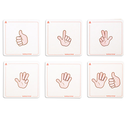 Image sur le produit Dénombr' des nombres