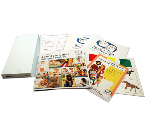 Image sur le produit DPL 3