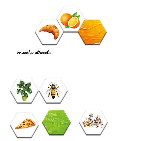 Image sur le produit La dentelle des mots