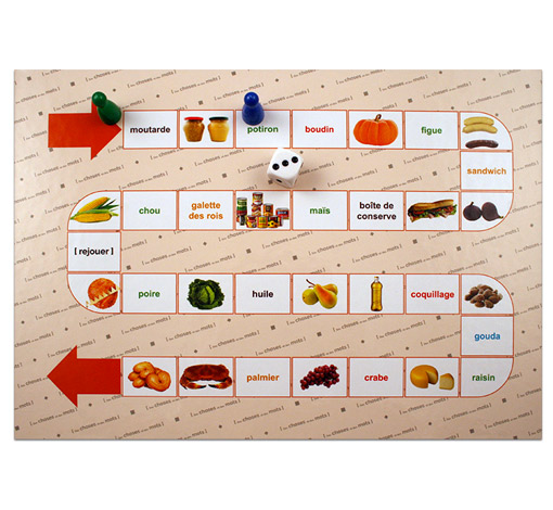 Image sur le produit Des choses et des mots