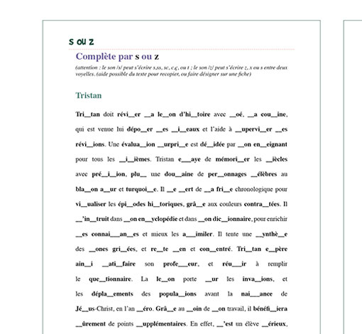 Image sur le produit Les embrouilles d'Emma et Tristan