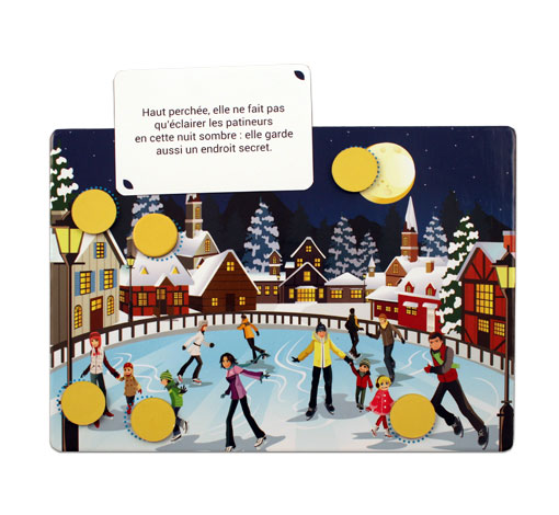 Image sur le produit En quête des trésors