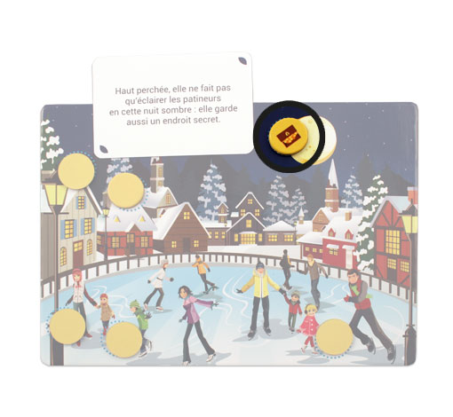 Image sur le produit En quête des trésors