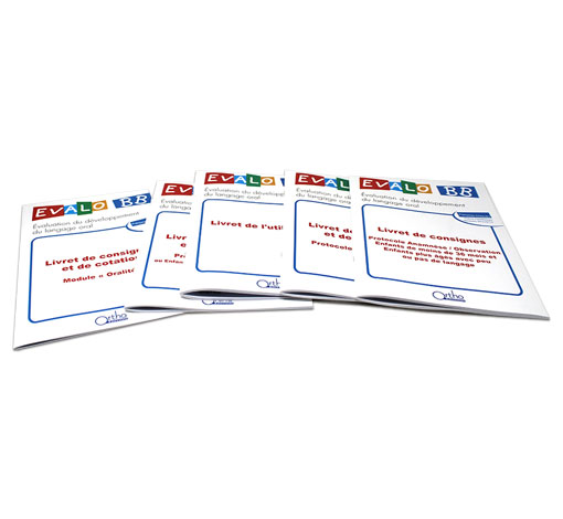 Image sur le produit EVALO BB Version 2