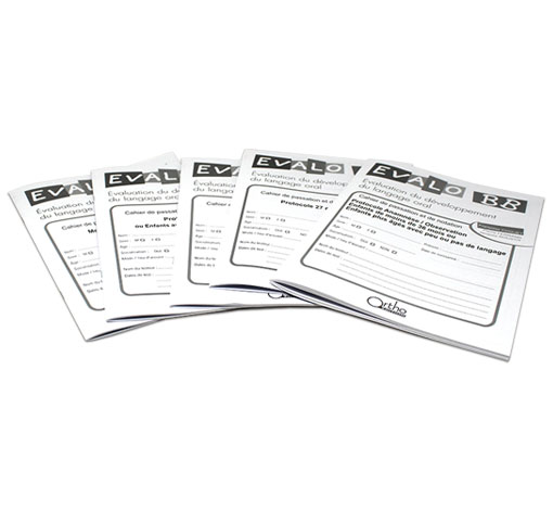 Image sur le produit EVALO BB Version 2