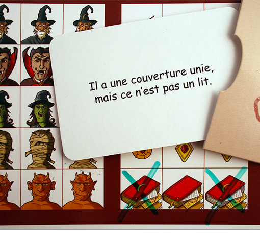 Image sur le produit Déducsort