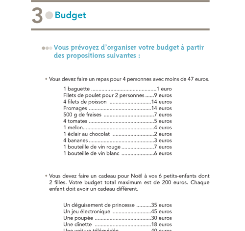 Image sur le produit Les fonctions exécutives au quotidien (PDF)