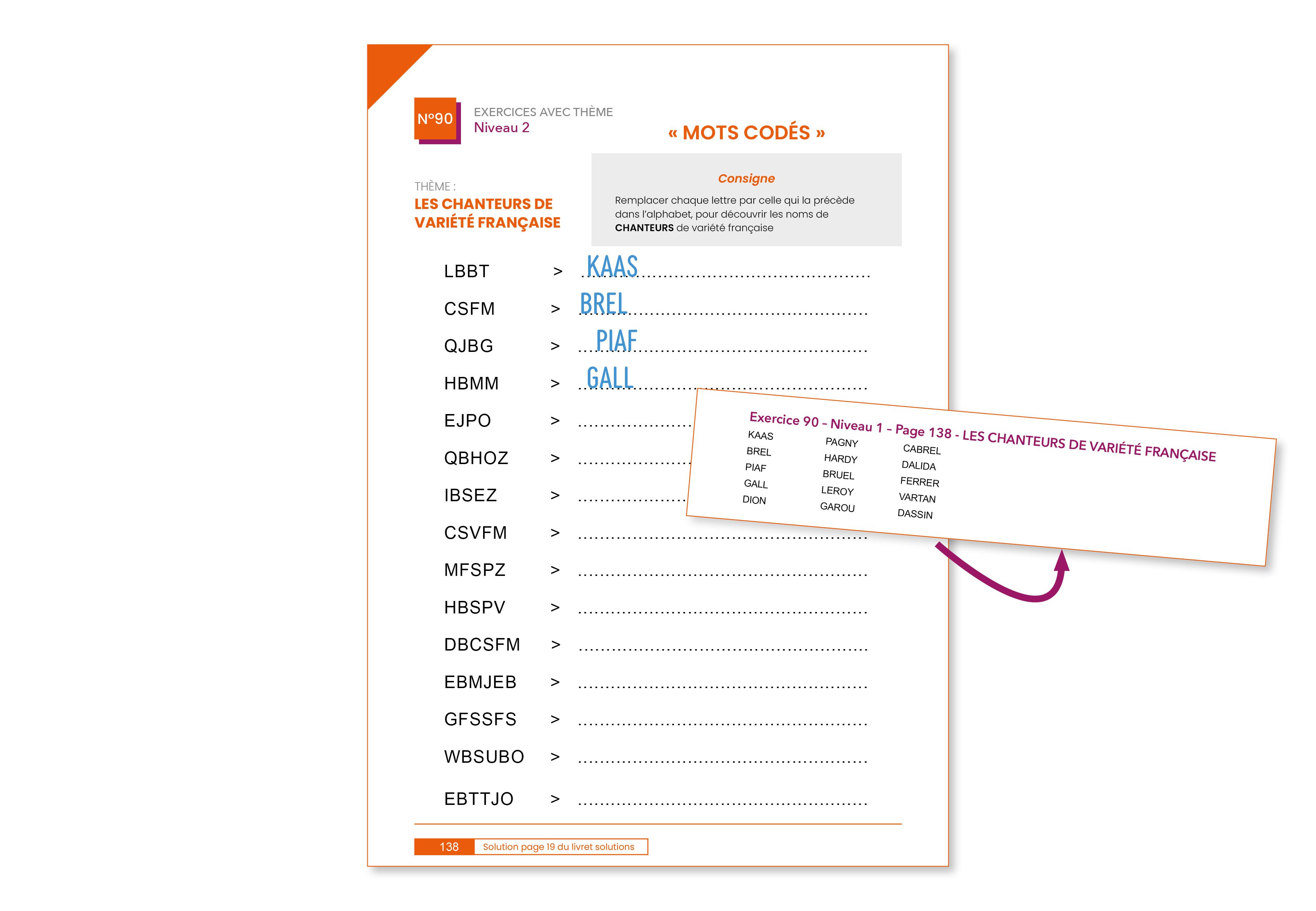 Image sur le produit FlexiMots 2