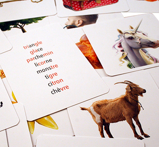 Image sur le produit Le flocon des inversions