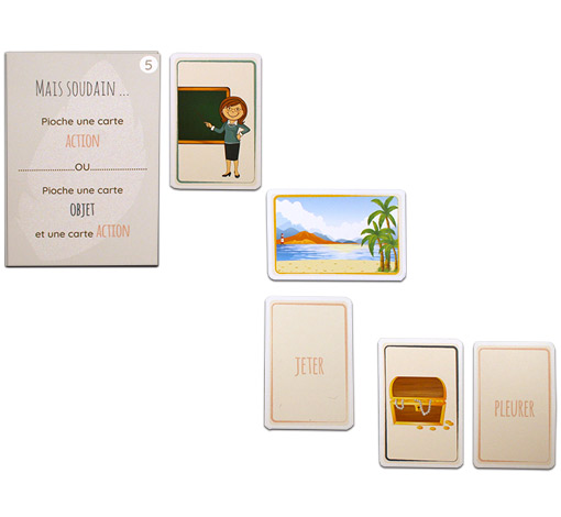 Image sur le produit Je raconte