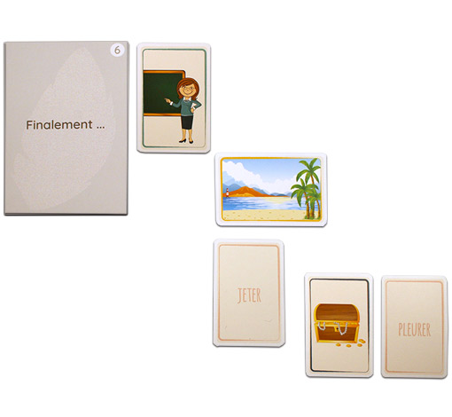 Image sur le produit Je raconte