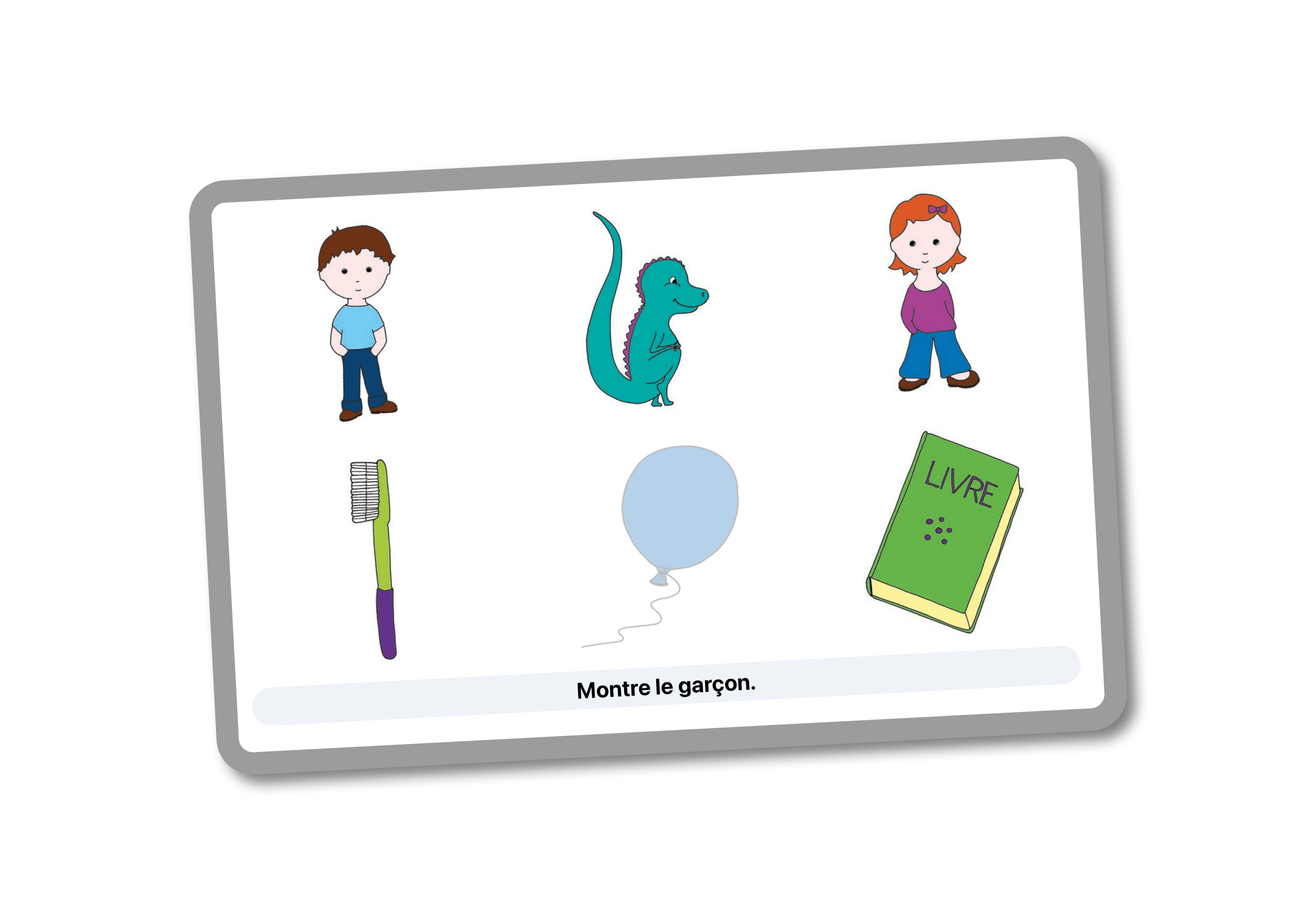 Image sur le produit Les dragons de la compréhension - numérique 