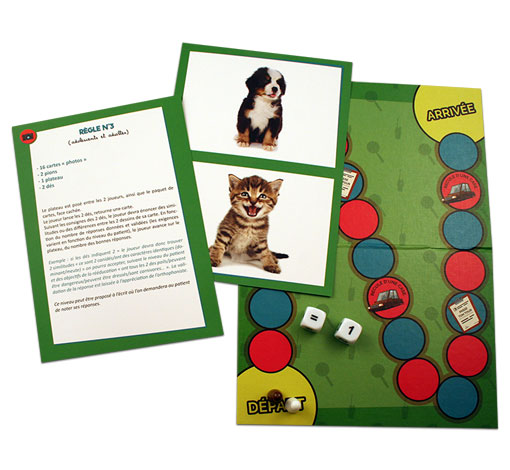 Image sur le produit Les différences et les similitudes