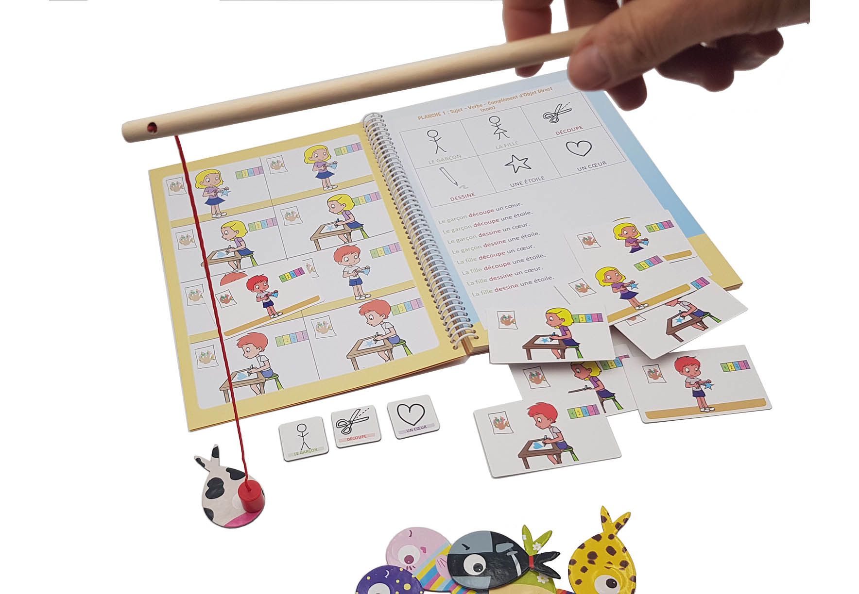 Image sur le produit La fête des amis