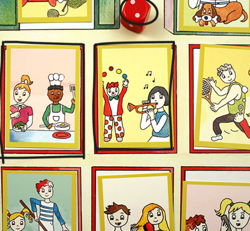 Image sur le produit La maison de la sorcière