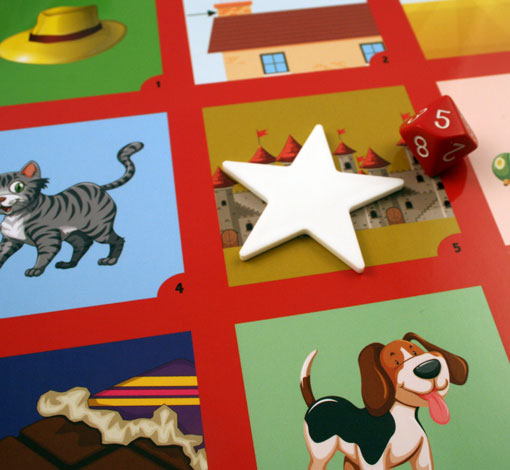 Image sur le produit Le petit morpion de l'articulation