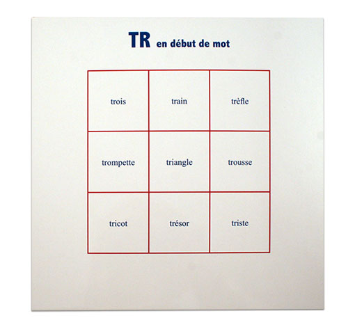 Image sur le produit Le petit morpion de l'articulation